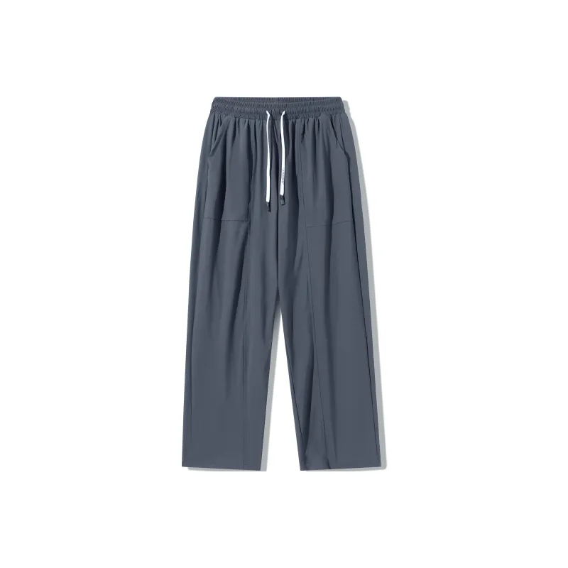 TADENANSHEN Casual Pants Men-9