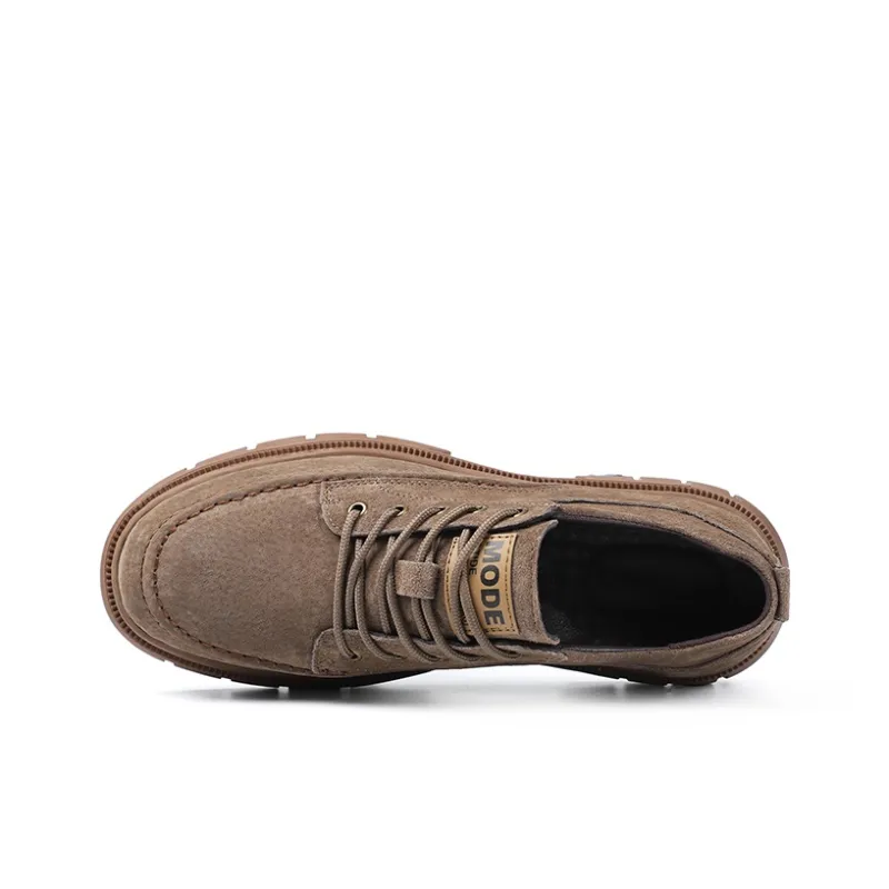 PLO CART Men's Casual Shoes Men's-9