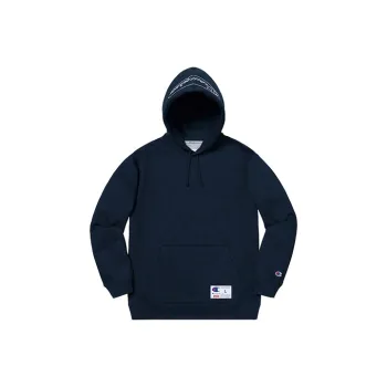 Supreme Champion Outline Hooded Sweatshirt