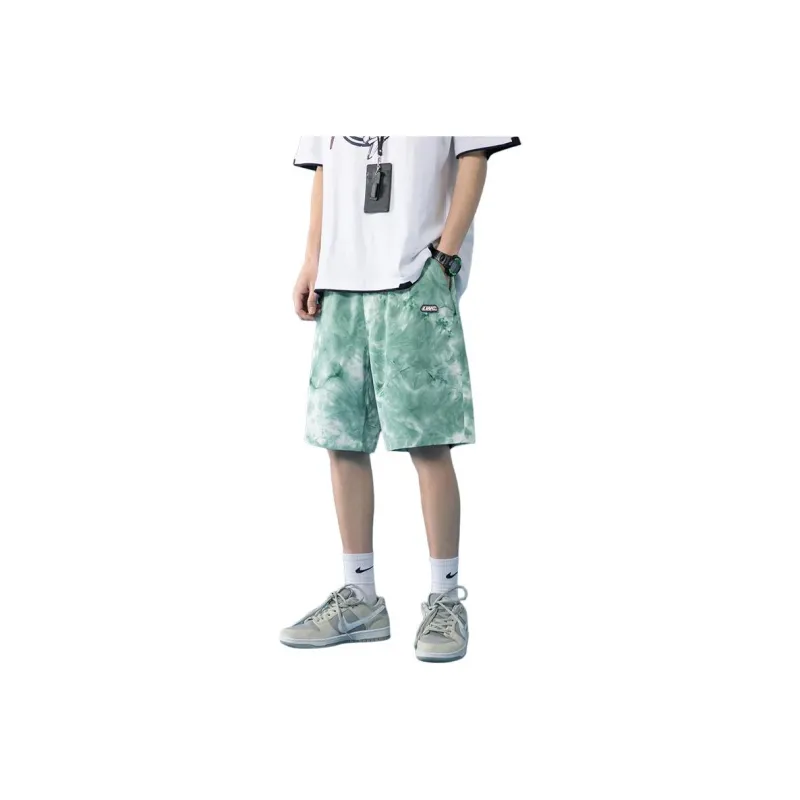 UNthemed Casual Shorts Unisex-14