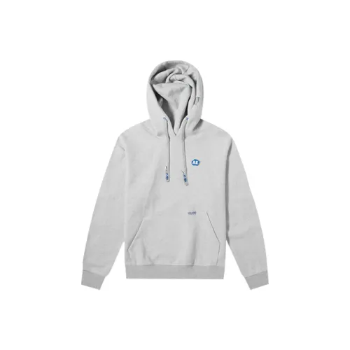 ADER ERROR Sweatshirts Unisex