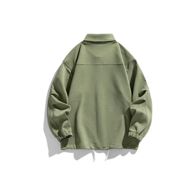Ferrero Ross x FUERZA Jackets & Coats Unisex-3