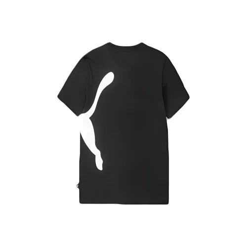 PUMA T Shirts Men