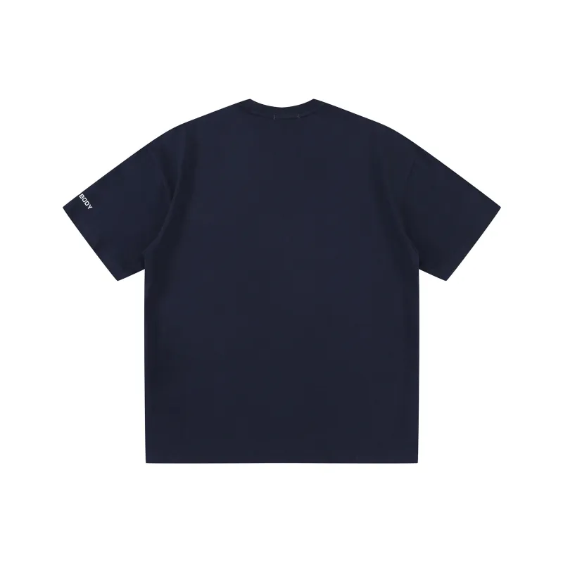 THREE BODY T Shirts Unisex-3