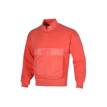 JORDAN Sweatshirts Men Red