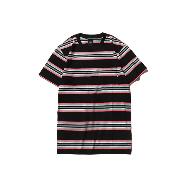 Vans EMORY T-Shirts Men-0