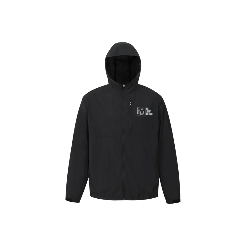 MEDM SS25 Sun Protection Clothing Unisex-7