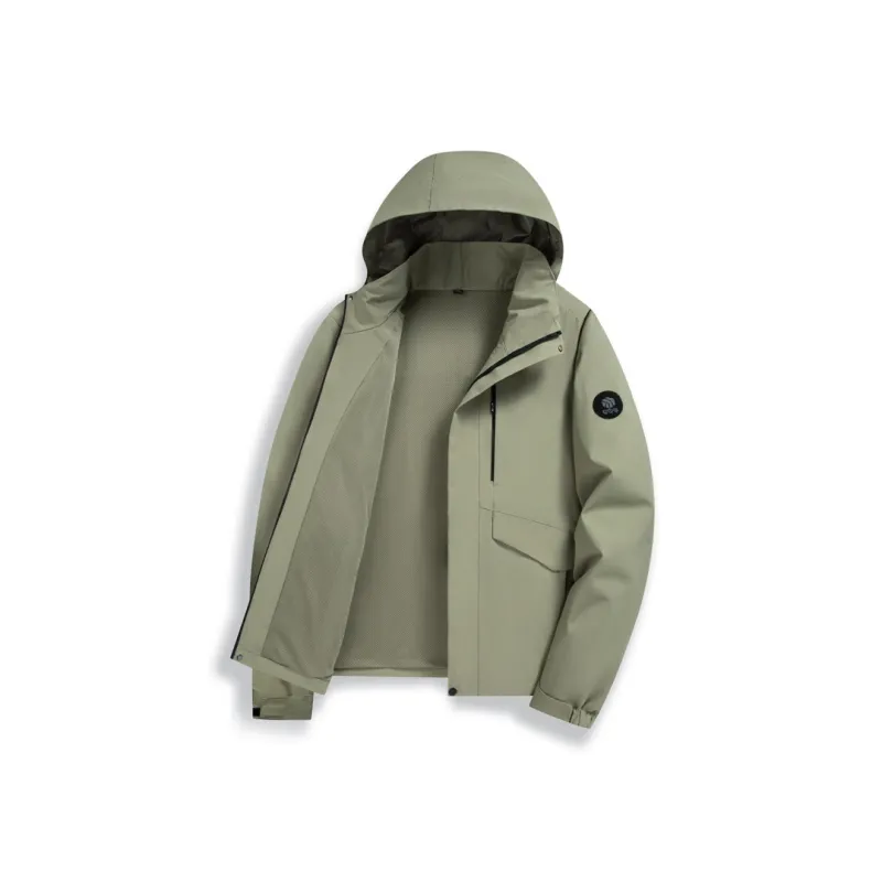 PIERRE CARDIN Windbreaker Jacket Men's-2
