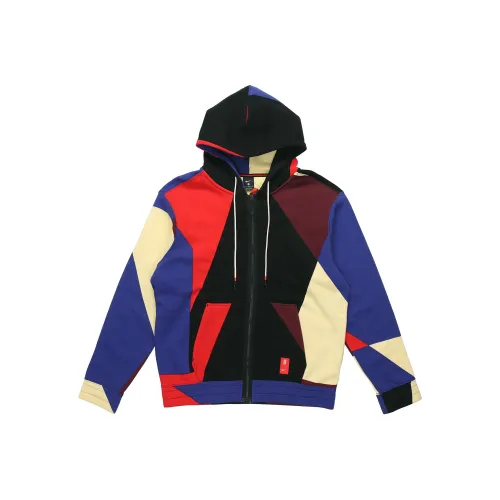 Nike Sweatshirt Men's Multicolor