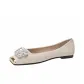 Apricot[Heel Height 1cm]