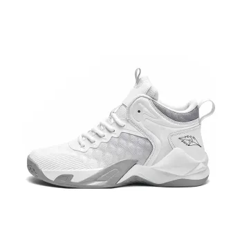 AMICNIEGD Breathable Anti Slip And Wear Resistant Low Top Basketball Shoes Men's