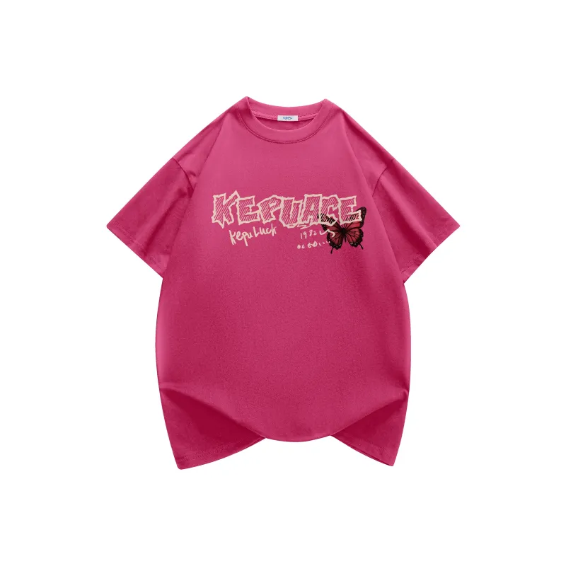 Kepu T Shirts Unisex-27