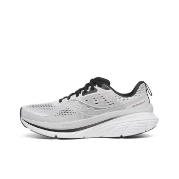 Saucony Guide 18 Cloud Black