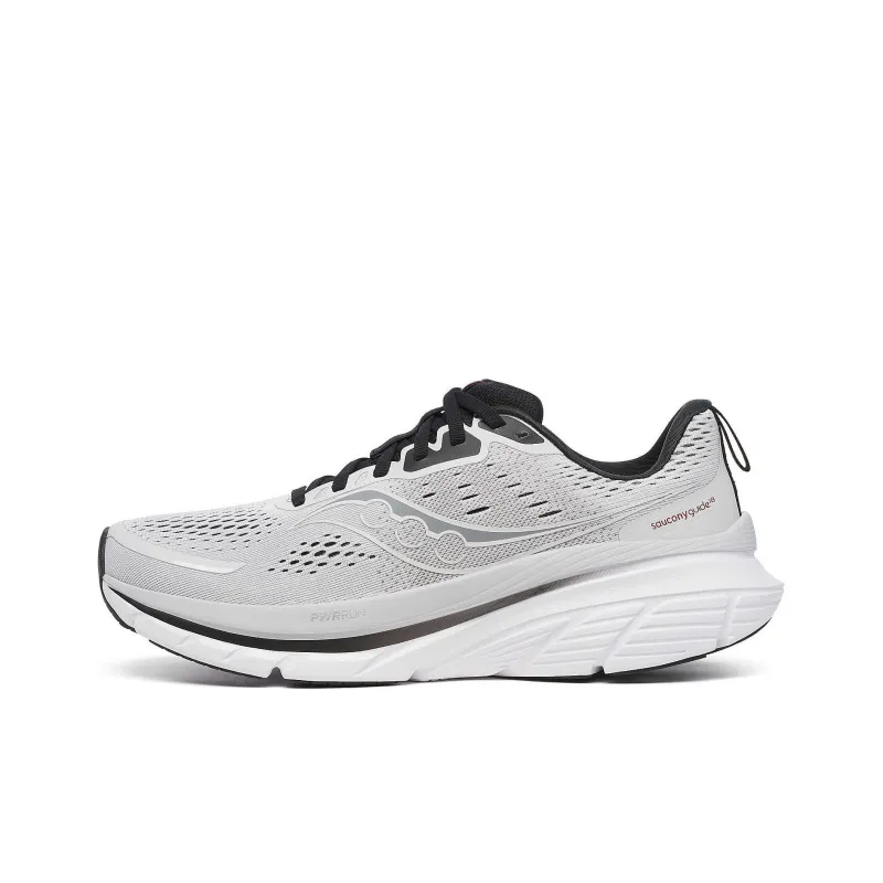 Saucony Guide 18 Cloud Black-0