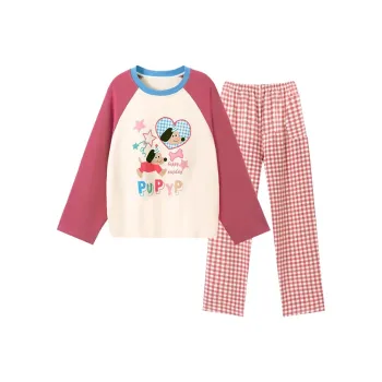 O'MESIK Pajama Set Women's Pink