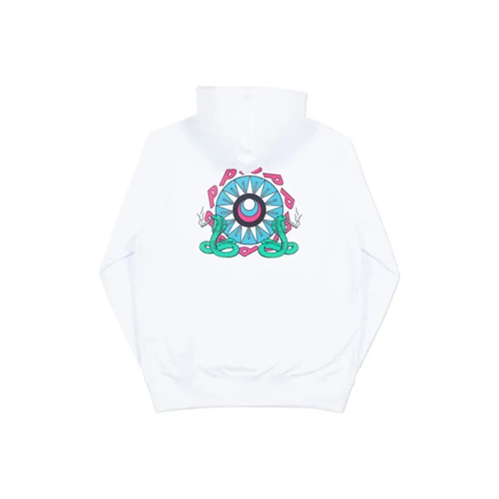 PALACE Bunning Snake Hood-0