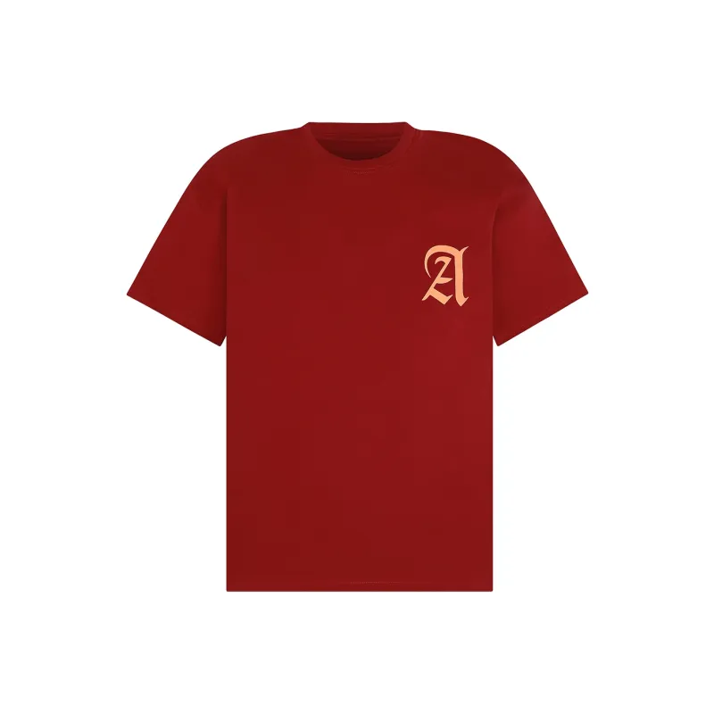 A11SLAVE T Shirts Unisex-4