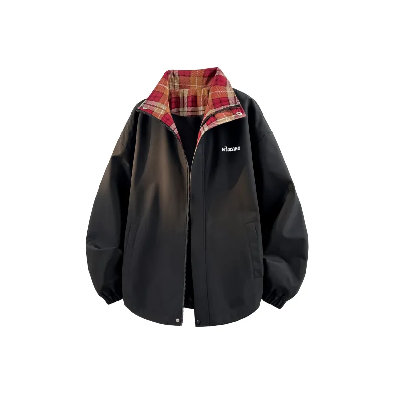 Vitocano Jackets Unisex-3
