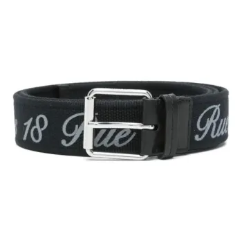 KENZO Buckle Belt