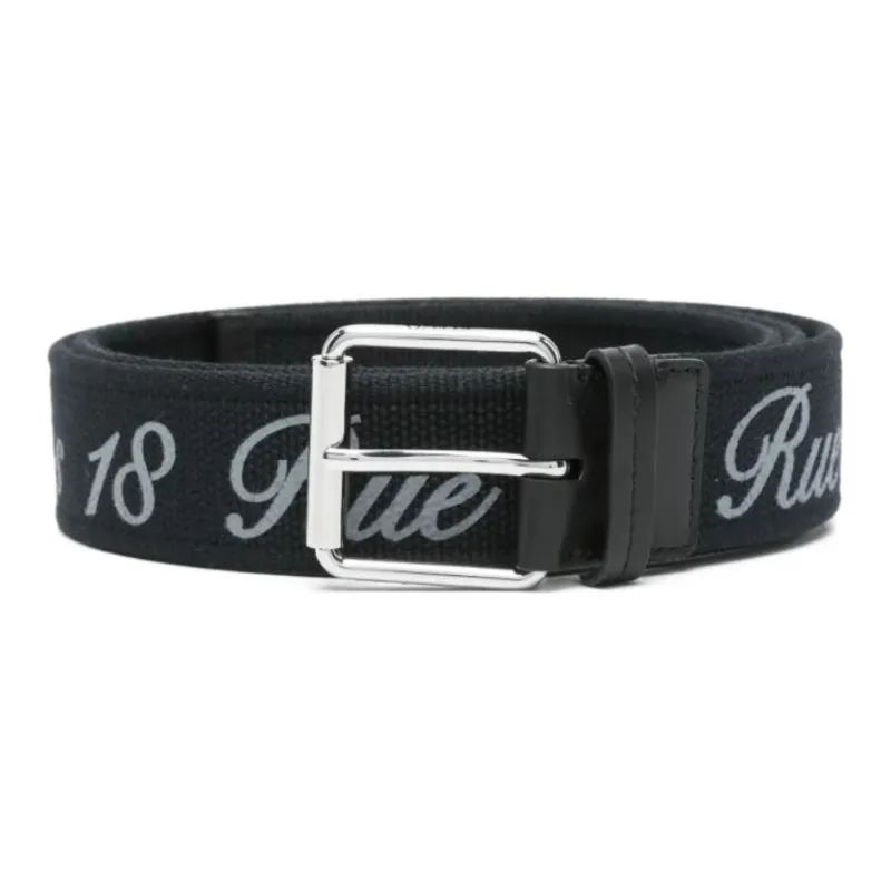 KENZO Buckle Belt-0