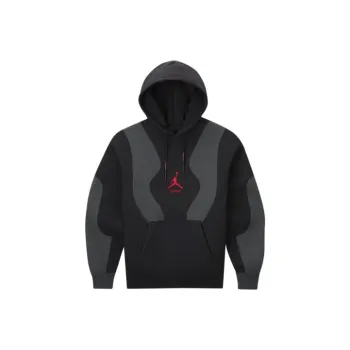 JORDAN X JORDAN Hoodie Hoodie Asia Sizing