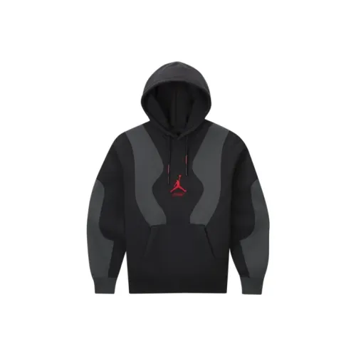 JORDAN X JORDAN Hoodie Hoodie Asia Sizing