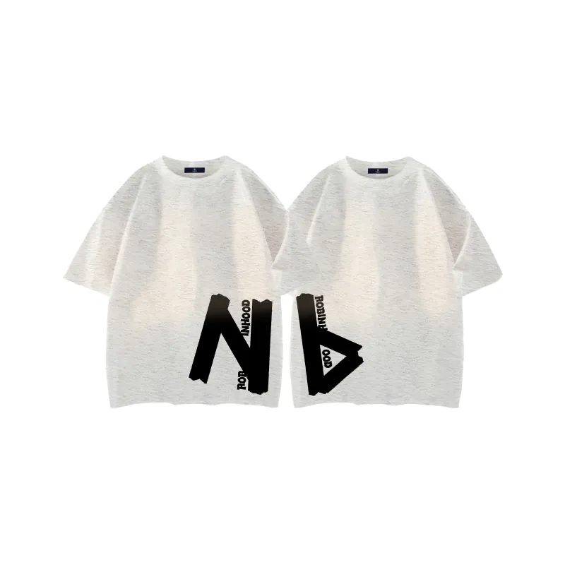 ROBINHOOD T Shirt Unisex 2 Pack-10