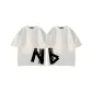White Heather Gray N+White Heather Gray B