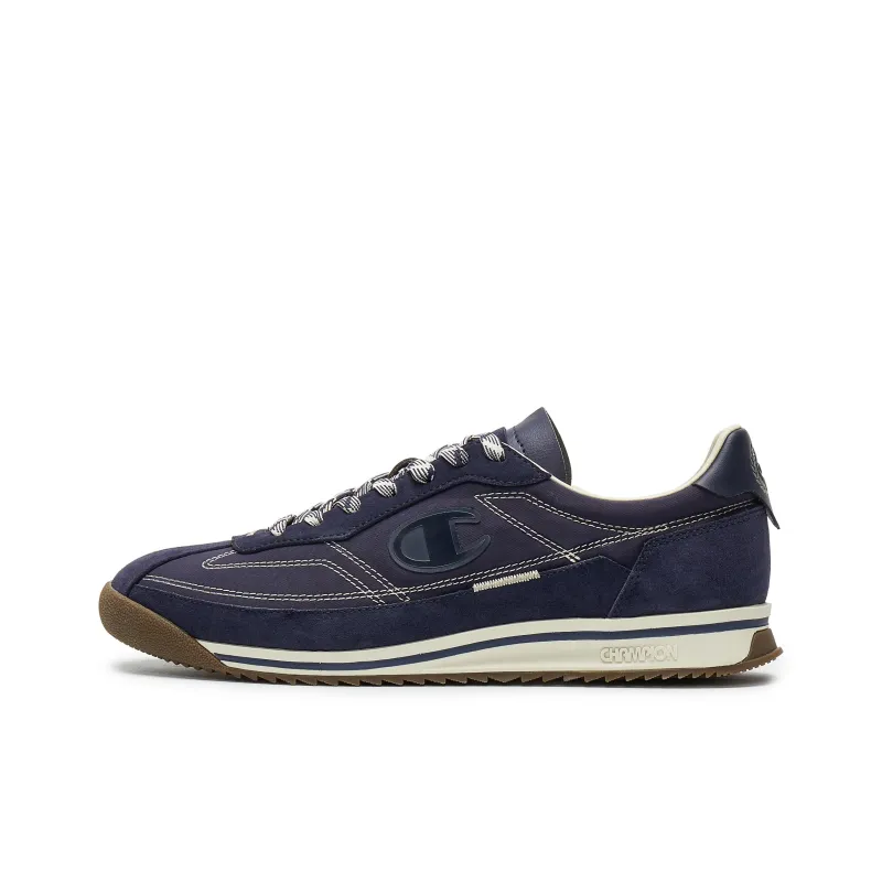 Champion Balance Low Top Casual Shoes Men's Legend Ink/Linen-0
