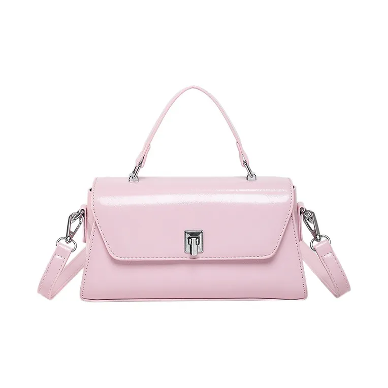 Yalu PU Handbag Regular Women's Multicolor-7