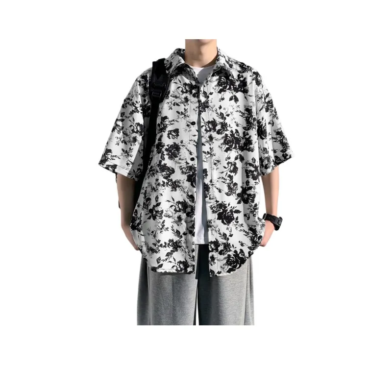 Lulifama Shirts Unisex-0