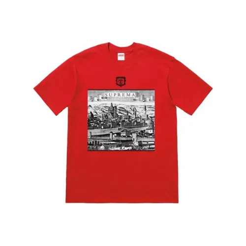 Supreme Fiorenza Tee