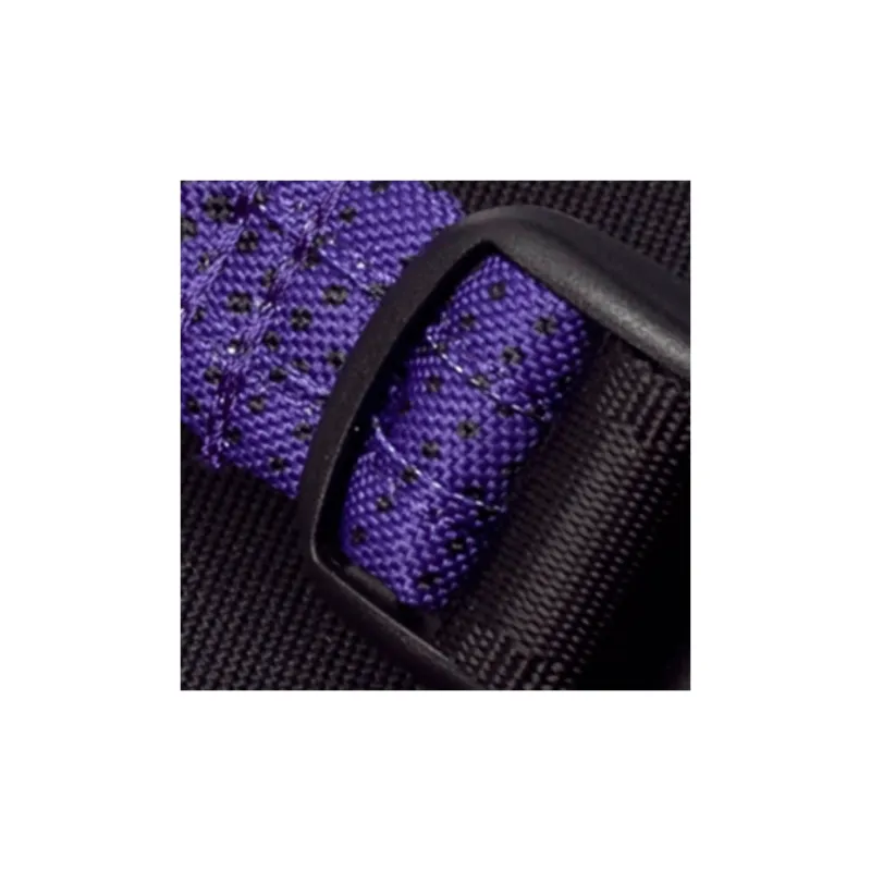 Nike Polyester Backpack Regular Unisex Purple-5