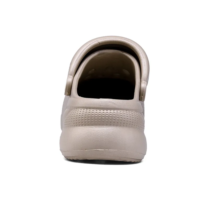 Budding Bear Clogs Women's-15