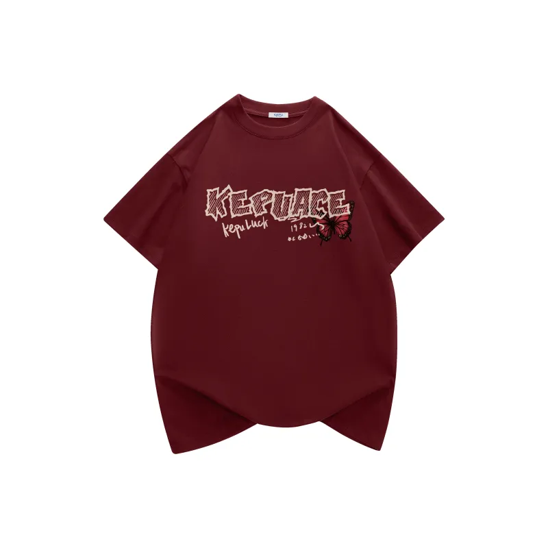 Kepu T Shirts Unisex-13