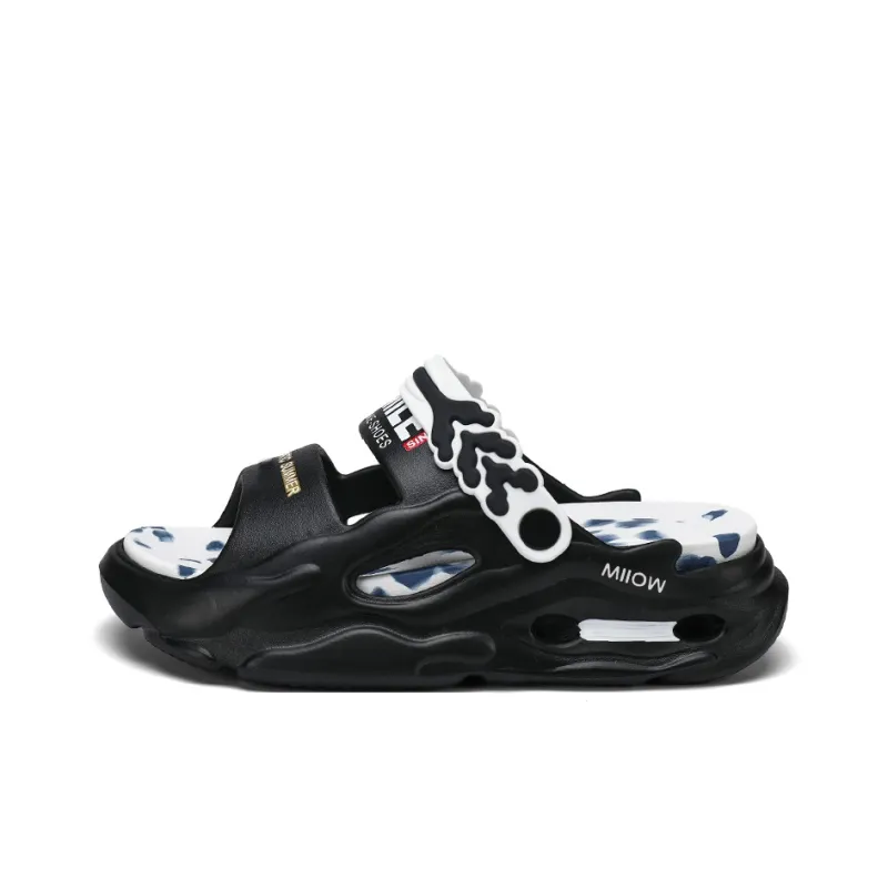 MIIOW Beach Sandals Unisex-3