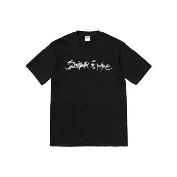Supreme Liquid Tee