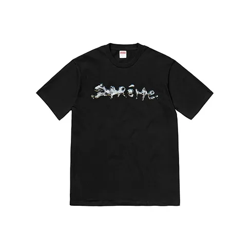 Supreme Liquid Tee