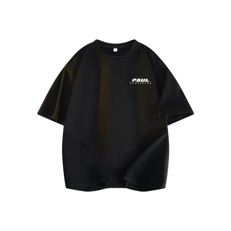 PAUL COSTELLOE T Shirts Unisex-1