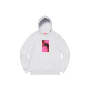 Supreme My Bloody Valentine Hooded Sweatshirt