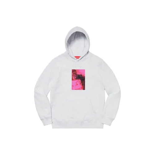 Supreme My Bloody Valentine Hooded Sweatshirt