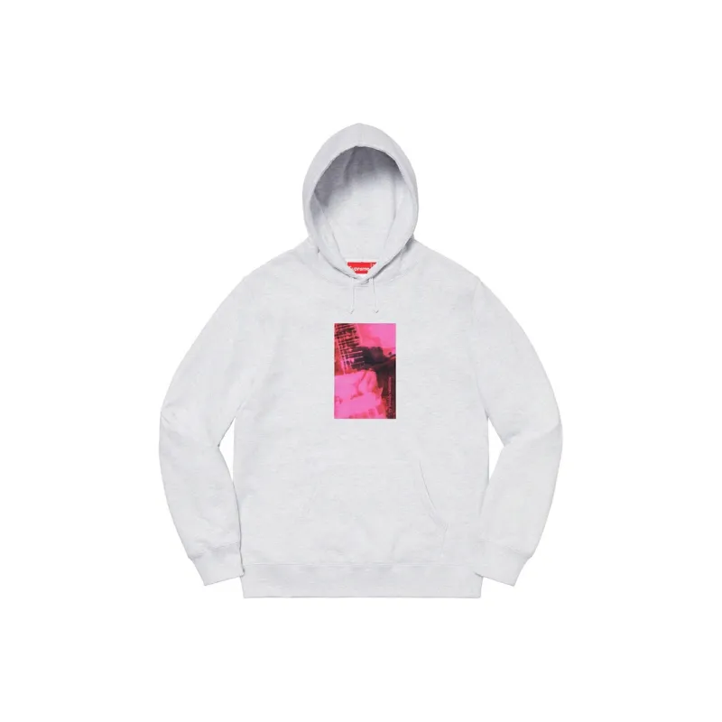 Supreme My Bloody Valentine Hooded Sweatshirt-5