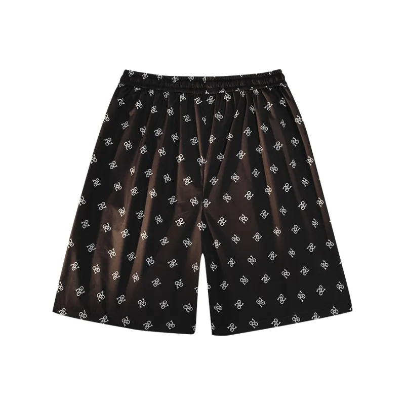 UNthemed Casual Shorts Unisex-17
