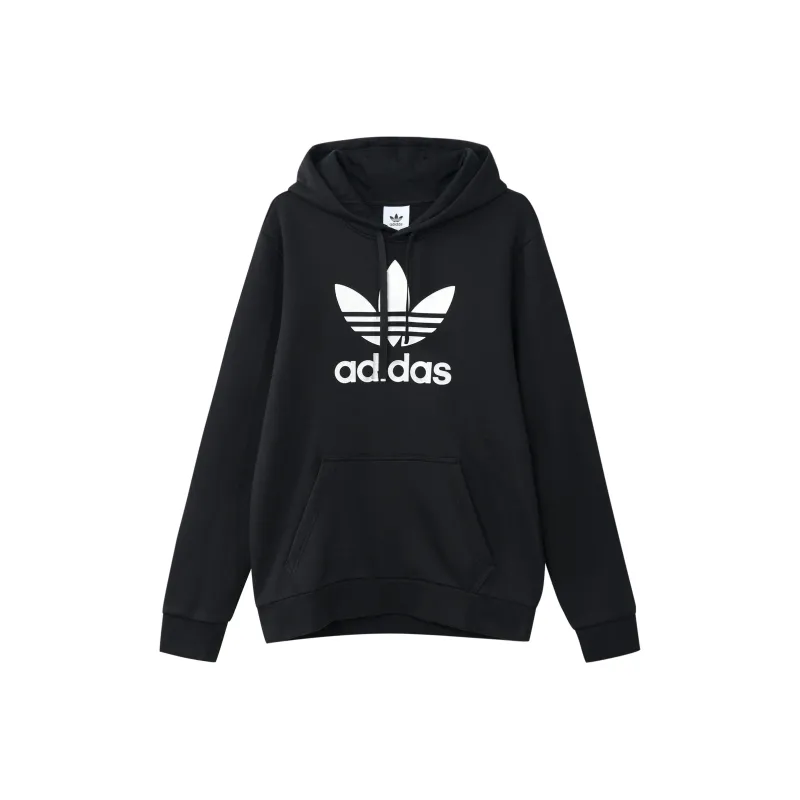 Adidas Originals Trefoil Sweatshirts Men-0