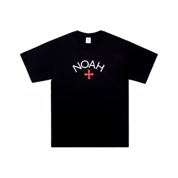 NOAH Core Logo Tee