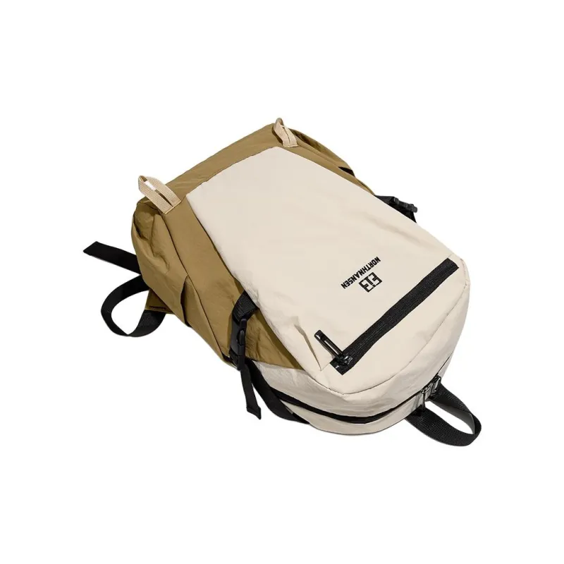 Ceion Keust Oxford Shoulder Bag Regular Unisex Multicolor-8