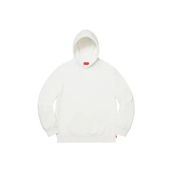 Supreme Studded Hooded Sweatshirt