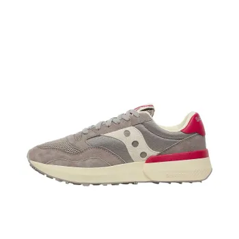 Saucony Jazz Nxt Premium Grey Salsa