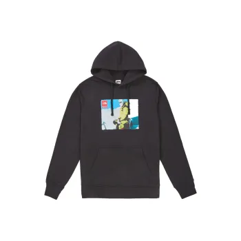 Supreme The North Face Photo Hooded Sweatshirt