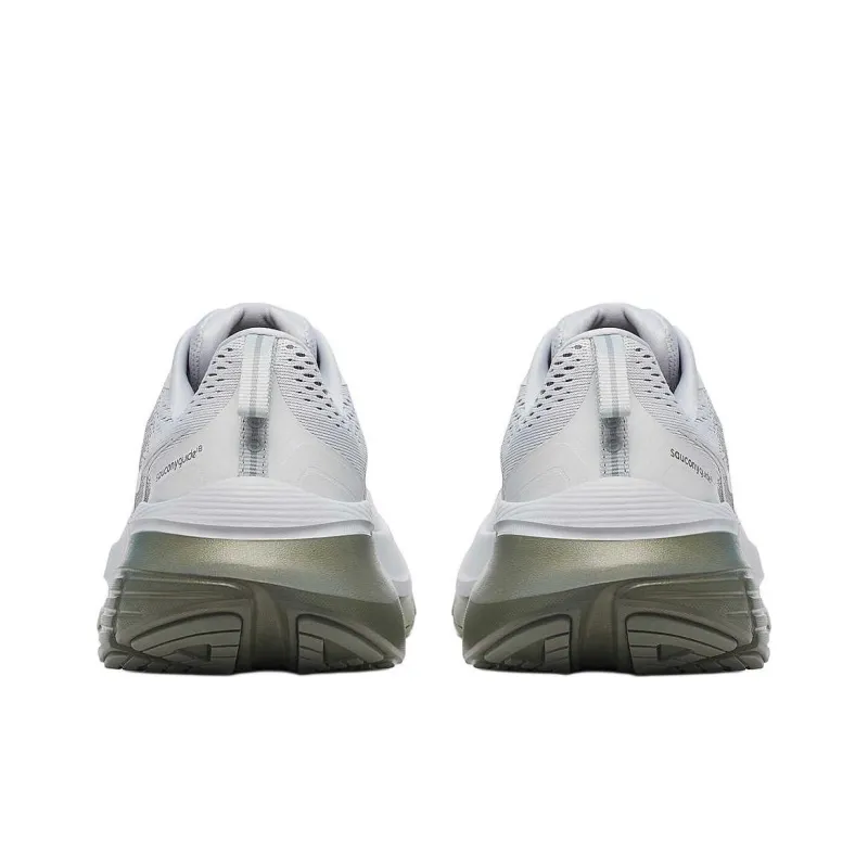 Saucony Guide 18 Cloud Olive-5